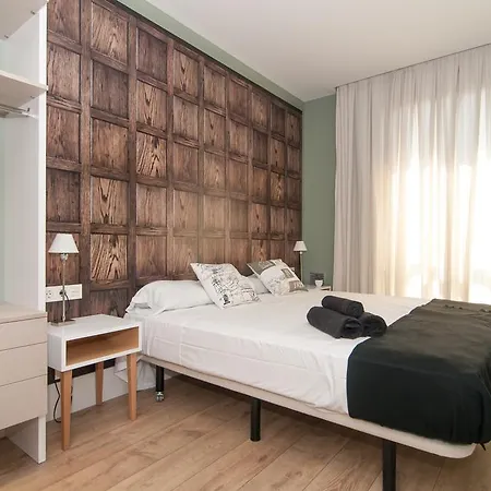 Sf Apartment
