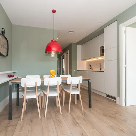 Apartment Sf