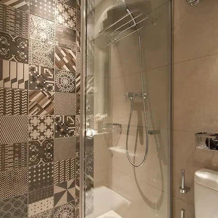 Sf Apartment *
