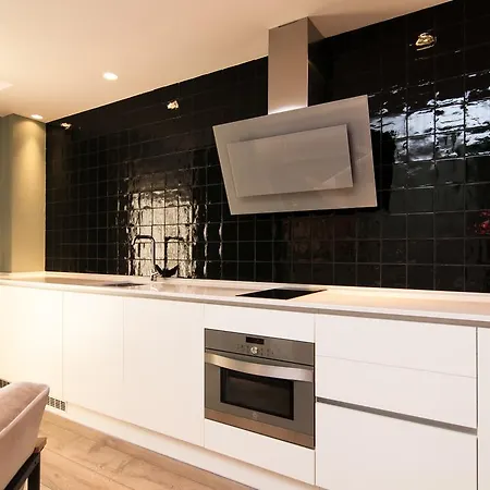 Sf Apartment Barcelona