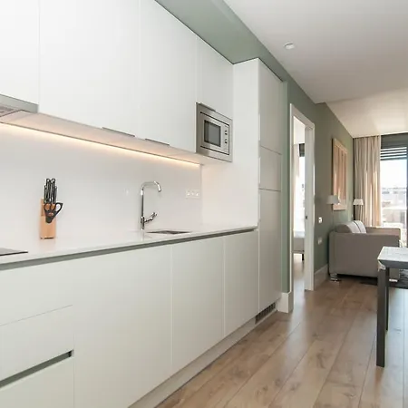 Sf Apartment *