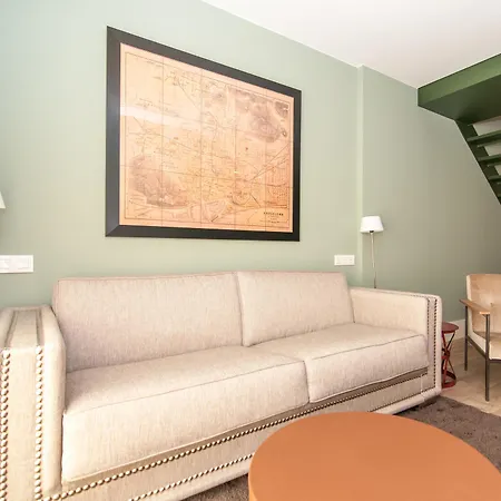 Sf Apartment *