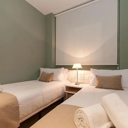 Sf Apartment *