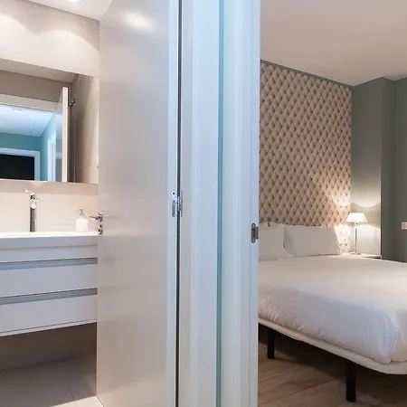 Sf Apartment Barcelona