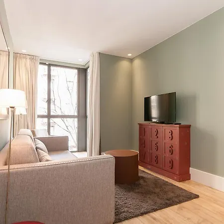 Sf Apartment *