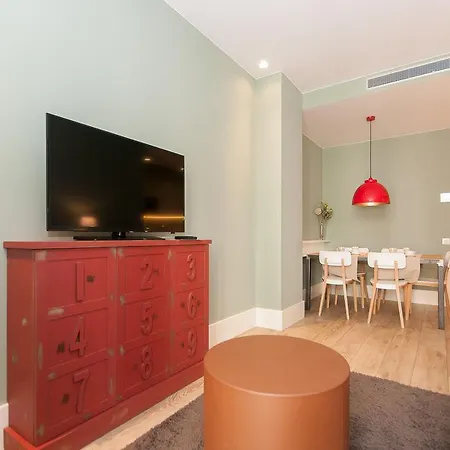Sf Apartment *