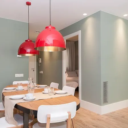 Sf Apartment *