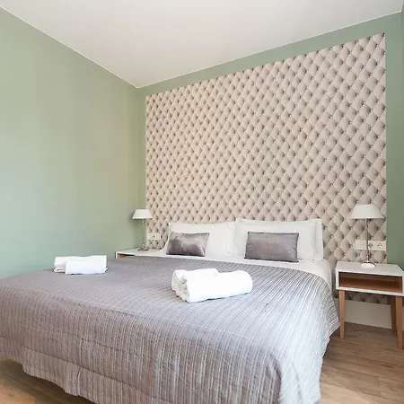 Sf Apartment *