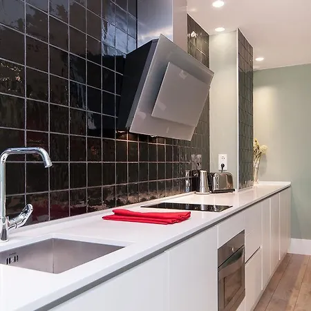 Sf Apartment *