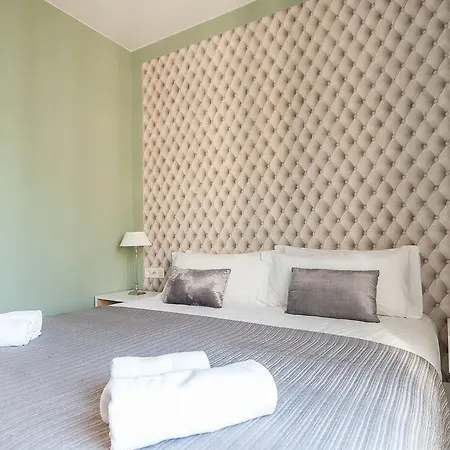 Sf Apartment Barcelona