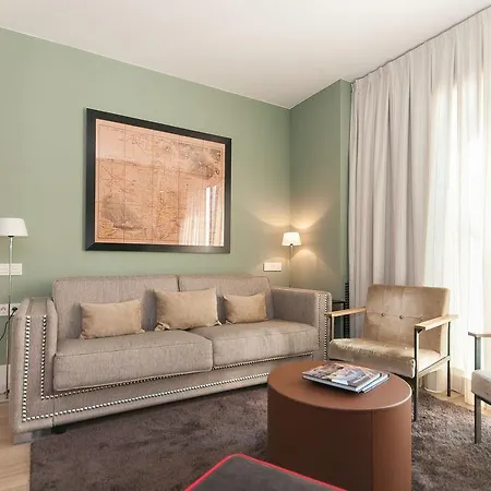 Sf Apartment *