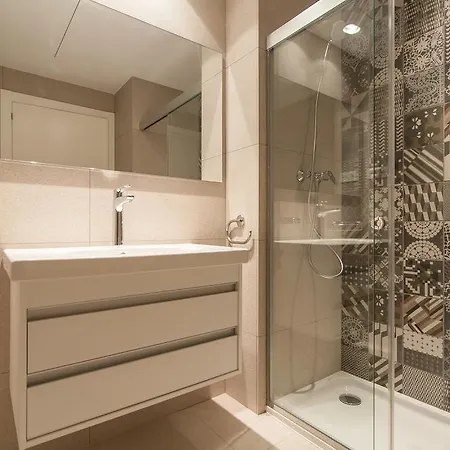 Sf Apartment