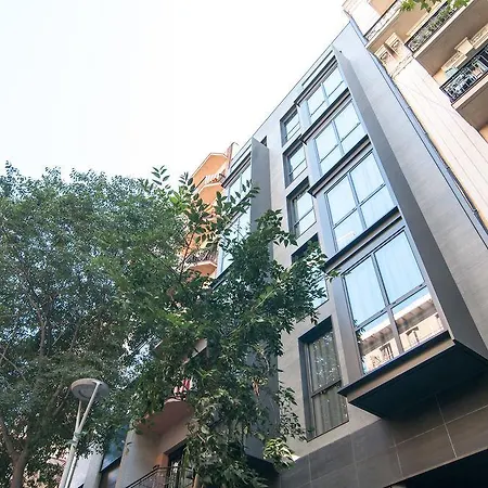 Sf * Barcelona