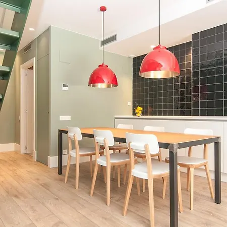 Sf Apartment *