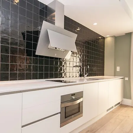 Sf Apartment Barcelona