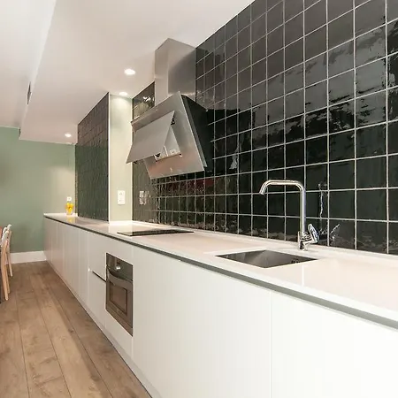 Sf Apartment *
