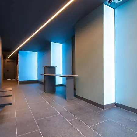 Sf Apartment *