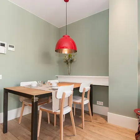 Sf Apartment *