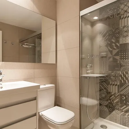 Apartmán Sf