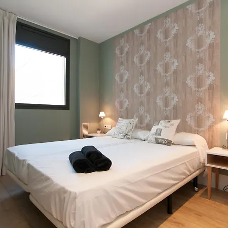 Apartmán Sf