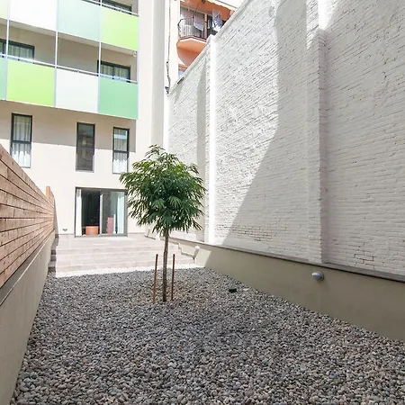 Sf Apartmán